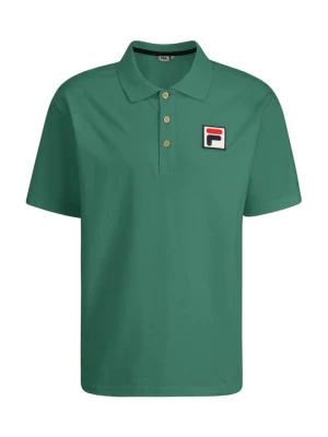 Foto van product Poloshirt Fila groen