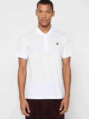 Foto van product Poloshirt Fila wit