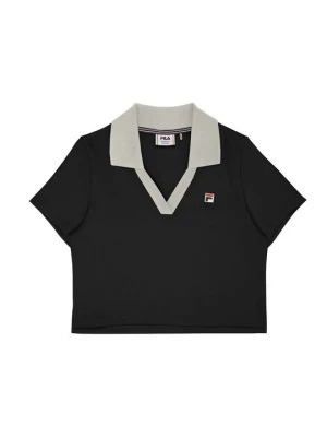 Foto van product Poloshirt Fila zwart