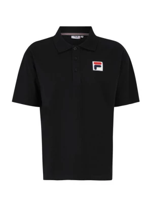 Foto van product Poloshirt Fila zwart
