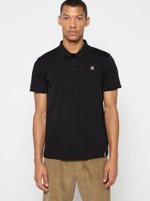 Foto van product Poloshirt Fila zwart