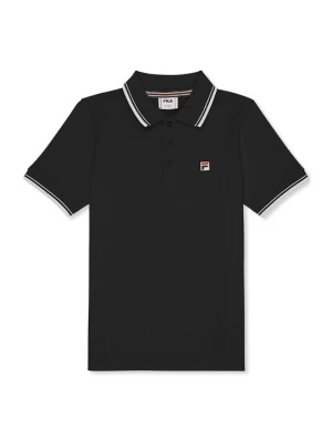 Foto van product Poloshirt Fila zwart