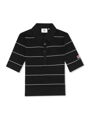 Foto van product Poloshirt Fila zwart