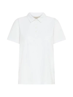 Foto van product Poloshirt Fransa wit