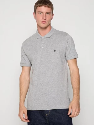 Foto van product Poloshirt French Connection grijs