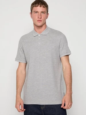 Foto van product Poloshirt French Connection grijs