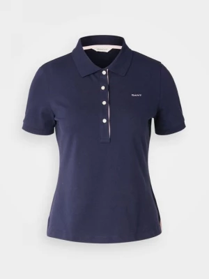 Foto van product Poloshirt Gant donkerblauw