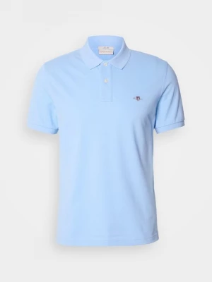 Foto van product Poloshirt Gant lichtblauw