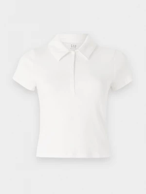 Foto van product Poloshirt GAP crème