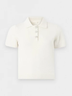 Foto van product Poloshirt Guess crème