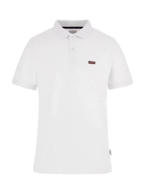 Foto van product Poloshirt Guess wit