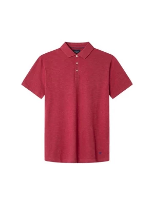 Foto van product Poloshirt Hackett London