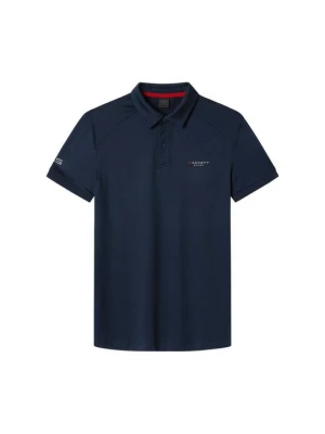 Foto van product Poloshirt Hackett London blauw