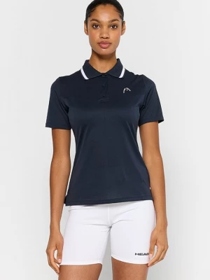 Foto van product Poloshirt Head donkerblauw