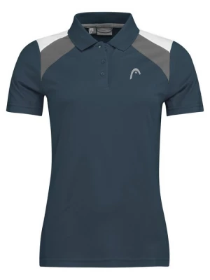 Foto van product Poloshirt Head donkerblauw