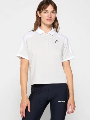 Foto van product Poloshirt Head grijs