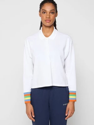 Foto van product Poloshirt Head wit