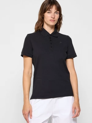 Foto van product Poloshirt Head zwart