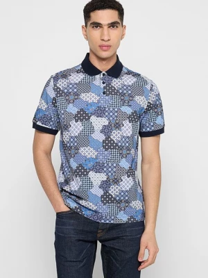 Foto van product Poloshirt HECHTER PARIS