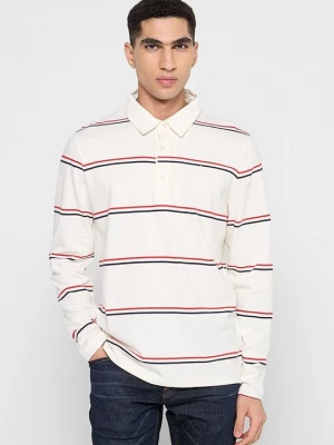 Foto van product Poloshirt HECHTER PARIS crème