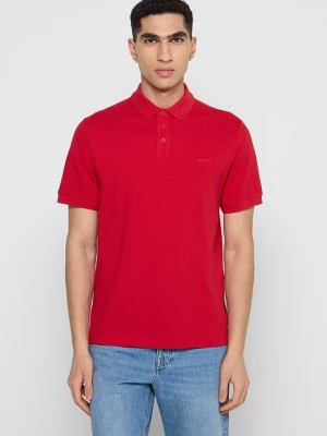 Foto van product Poloshirt HECHTER PARIS rood