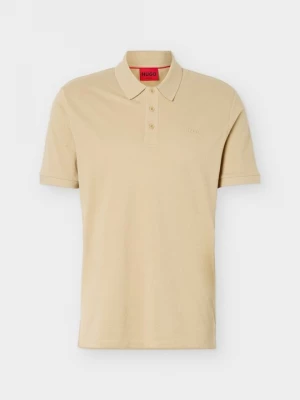 Foto van product Poloshirt Hugo beżowy