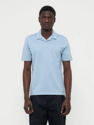 Foto van product Poloshirt Hugo blauw