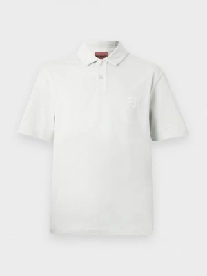 Foto van product Poloshirt Hugo lichtgroen