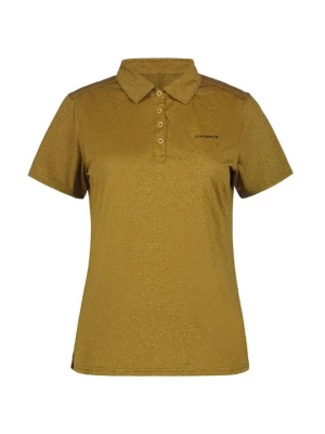 Foto van product Poloshirt icepeak geel