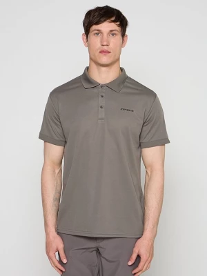 Foto van product Poloshirt icepeak grijs