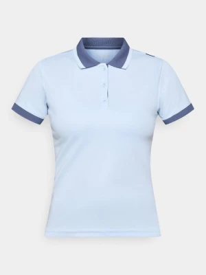 Foto van product Poloshirt icepeak lichtblauw