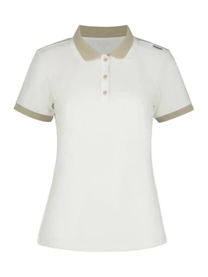Foto van product Poloshirt icepeak wit