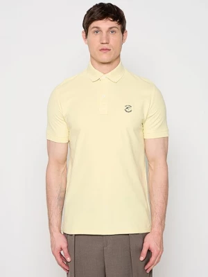 Foto van product Poloshirt INDICODE bruin