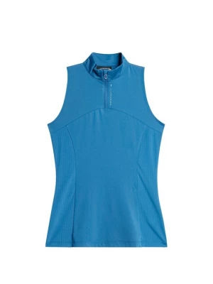 Foto van product Poloshirt J.Lindeberg blauw