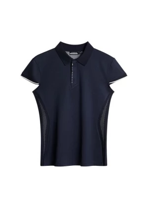Foto van product Poloshirt J.Lindeberg blauw
