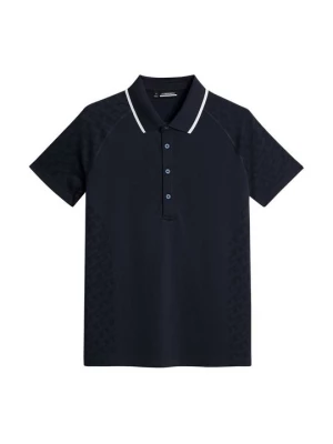 Foto van product Poloshirt J.Lindeberg blauw