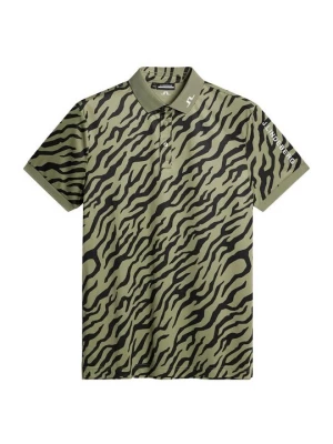 Foto van product Poloshirt J.Lindeberg groen