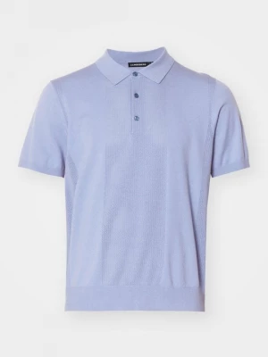 Foto van product Poloshirt J.Lindeberg lichtblauw