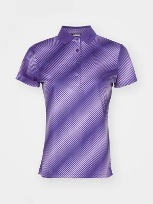 Foto van product Poloshirt J.Lindeberg lila