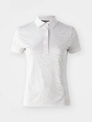 Foto van product Poloshirt J.Lindeberg lila