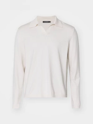Foto van product Poloshirt J.Lindeberg tan