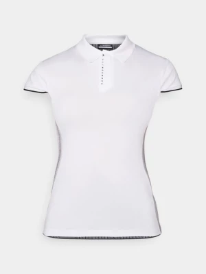 Foto van product Poloshirt J.Lindeberg wit