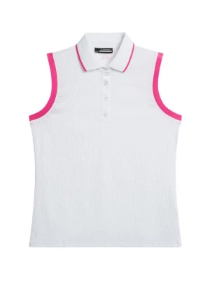 Foto van product Poloshirt J.Lindeberg wit