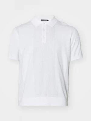 Foto van product Poloshirt J.Lindeberg wit