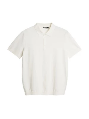 Foto van product Poloshirt J.Lindeberg wit