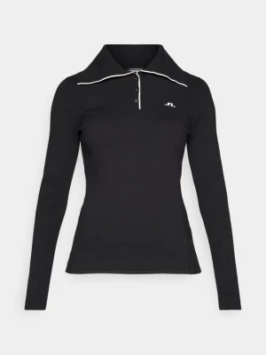 Foto van product Poloshirt J.Lindeberg zwart