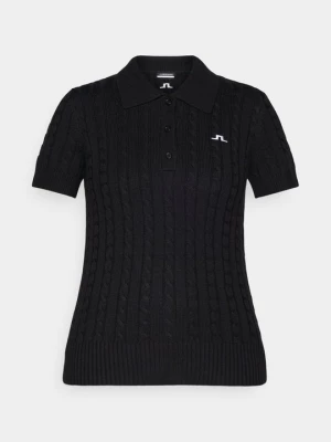 Foto van product Poloshirt J.Lindeberg zwart