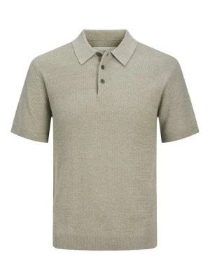 Foto van product Poloshirt Jack&Jones beżowy