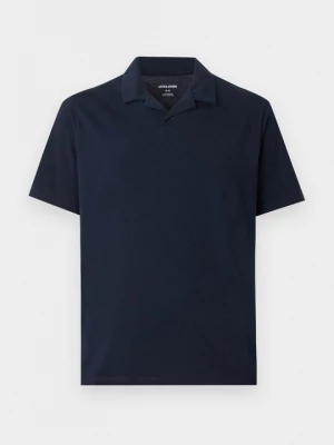 Foto van product Poloshirt Jack&Jones donkerblauw