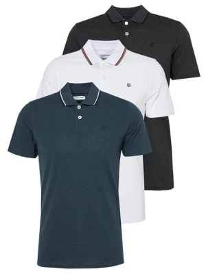Foto van product Poloshirt Jack&Jones groen